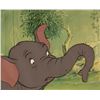 Image 1 : A "Goliath II" Art Corner Production Cel.