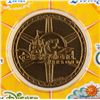 Image 4 : A 2001 Disneyland Resort Grand Opening Coin.