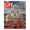 Image 1 : A"Life" Magazine: Disney World Opens Issue.
