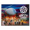 Image 1 : An EPCOT Center Pictorial Souvenir Guide.