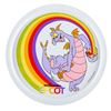 Image 1 : An EPCOT Figment Tray.