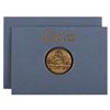Image 1 : A Disney-MGM Studios Cast Member Grand Opening Coin.