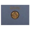 Image 2 : A Disney-MGM Studios Cast Member Grand Opening Coin.