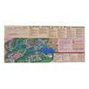 Image 3 : A Disney's Animal Kingdom Sneak Preview Map.