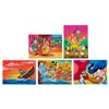 Image 1 : Tokyo Disneyland Donald Duck Lenticular Postcards.