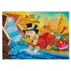 Image 4 : Tokyo Disneyland Donald Duck Lenticular Postcards.