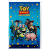 Image 1 : A "Toy Story" Tokyo Disneyland Postcard Set.