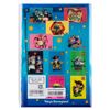 Image 2 : A "Toy Story" Tokyo Disneyland Postcard Set.