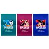 Image 1 : Three Tokyo Disneyland 21st Century Postcards.