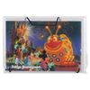 Image 1 : A Tokyo Disneyland 20th Anniversary Postcard Set.
