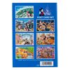 Image 2 : A Tokyo Disneyland Accordion Postcard Set.