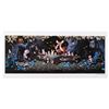 Image 3 : A Set of Tokyo Disneyland Disney Gallery Postcards.