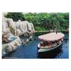 Image 9 : A Set of Tokyo Disneyland Jungle Cruise Postcards.