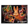 Image 2 : A Collection of Tokyo Disneyland Splash Mountain Postcards.