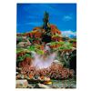 Image 4 : A Collection of Tokyo Disneyland Splash Mountain Postcards.