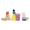 Image 5 : A "Snow White and the Seven Dwarfs" Ceramic Set.