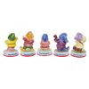 Image 6 : A Set of Tokyo Disneyland"Snow White" Music Boxes.