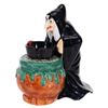 Image 2 : A Tokyo Disneyland"Snow White" Old Hag Incense Burner.