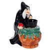 Image 3 : A Tokyo Disneyland"Snow White" Old Hag Incense Burner.