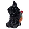 Image 4 : A Tokyo Disneyland"Snow White" Old Hag Incense Burner.