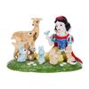 Image 2 : A Set of"Snow White" Mickey Mouse Revue Figurines.