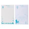 Image 2 : A Pair of Tokyo Disneyland"Frozen Fantasy" Postcards.