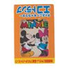 Image 1 : A Japanese Mickey and Minnie Playing Card Set.