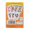 Image 2 : A Japanese Mickey and Minnie Playing Card Set.