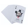Image 4 : A Japanese Mickey and Minnie Playing Card Set.