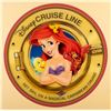 Image 2 : A Disney Cruise Line Ariel Porthole Ad.