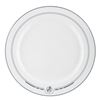Image 1 : A Disney Wish Worlds of Marvel Avengers Plate.