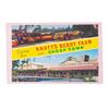 Image 2 : Three Knott's Berry Farm Postcards.