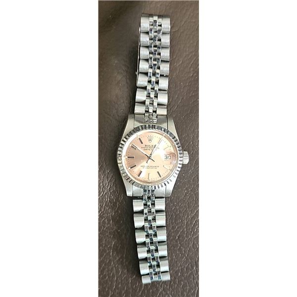 Replica Rolex Oyster Perpetual Datejust Watch