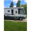Image 42 : 1999 Ford Motorhome, Fiber Repair Needed