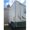 Image 44 : 1999 Ford Motorhome, Fiber Repair Needed