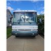 Image 26 : 1999 Ford Motorhome, Fiber Repair Needed