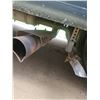 Image 49 : 1999 Ford Motorhome, Fiber Repair Needed