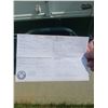 Image 29 : 1999 Ford Motorhome, Fiber Repair Needed