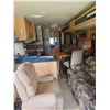 Image 31 : 1999 Ford Motorhome, Fiber Repair Needed