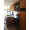 Image 33 : 1999 Ford Motorhome, Fiber Repair Needed