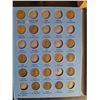 Image 6 : Canada Coin Sets and Lincoln Head Cent Albums