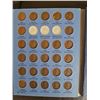 Image 7 : Canada Coin Sets and Lincoln Head Cent Albums
