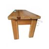 Image 3 : Wood Coffee Table with Two Drawers