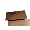 Image 4 : Wooden Side Table and Coffee Table Set