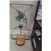 Image 4 : Wine Rack With Bordeaux Sign and Decor