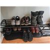 Image 1 : Shoes and Boots, Size 8.5 to 9.5