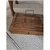 Image 3 : Wooden Desk Accessories