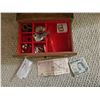 Image 5 : Wooden Desk Accessories