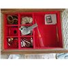 Image 6 : Wooden Desk Accessories