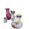 Image 3 : Decorative Shelf Items Lot
